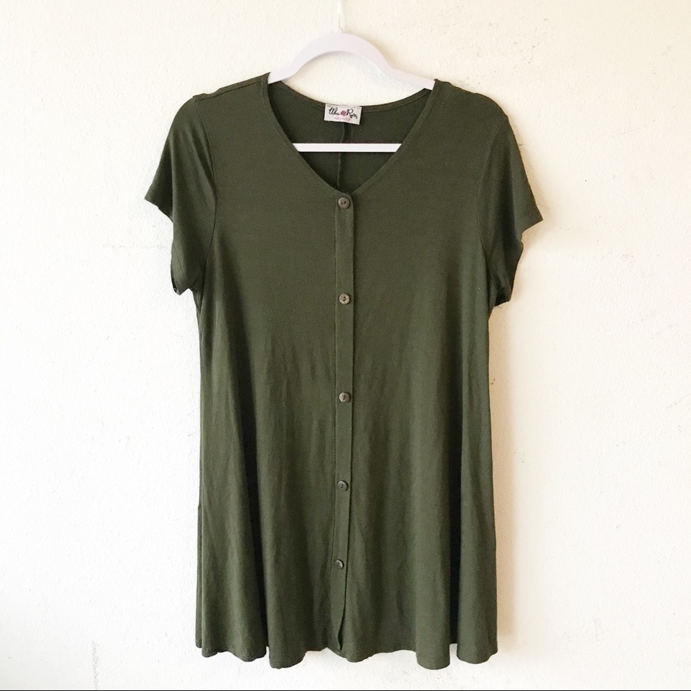 NWT Urban Rose sz S ✨